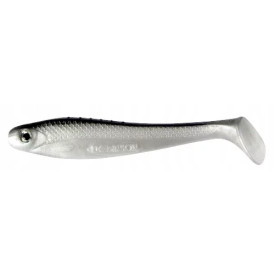 Guma Robinson Longinus 8cm - Silver