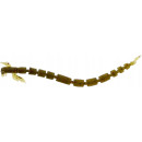 Guma Westin BloodTeez Worm 5,5cm - Seaweed