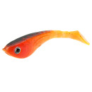 Guma, Ripper Robinson Diver 7cm Carrot Shiner 2szt