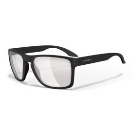 Okulary polaryzacyjne Leech - H3X Black Photochromatic