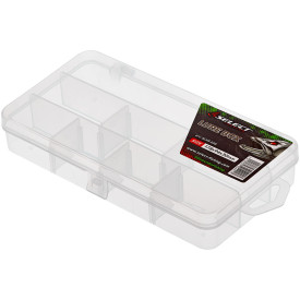Pudełko Select Lure Box - SLHS-035 - 17.8х9.4х3cm