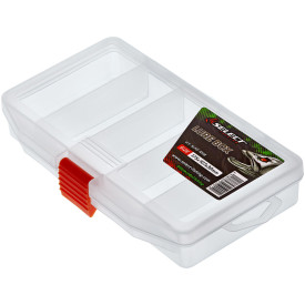 Pudełko Select Lure Box - SLHS-1008 - 17,5x10,7x3cm