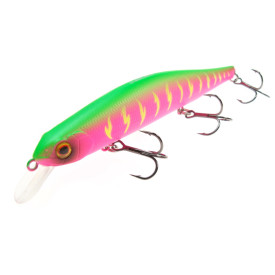 Wobler twitchingowy Select Insider 110SP - 11cm - 04