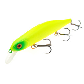 Wobler twitchingowy Select Insider 110SP - 11cm - 01