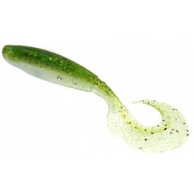 Guma Gunki Clipper - 8cm - Jelly Green