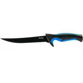 Nóż do filetowania Mustad 32,5cm - ostrze - 17,5cm