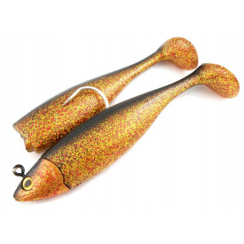 Morska guma ILLEX Nitro Shad 25cm 390g - Codfish