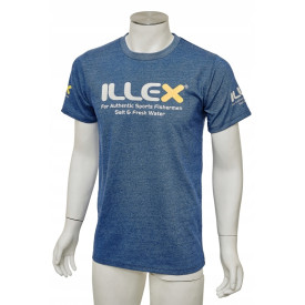 Koszulka (T-shirt) Illex - XL