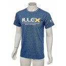 Koszulka (T-shirt) Illex - M