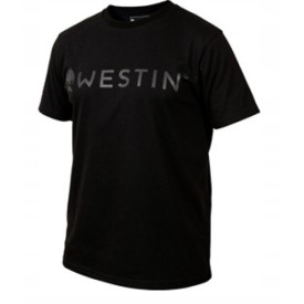 Koszulka Westin Stealth T-Shirt - XXL - czarna