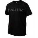 Koszulka Westin Stealth T-Shirt - XXL - czarna
