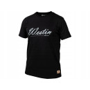 Koszulka Westin Old School T-shirt - XXL - czarna