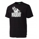 Koszulka t-shirt DAM MADCAT Clonk Teaser - XL