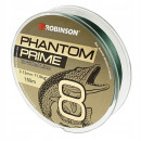 Plecionka Robinson Phantom Prime X8 0,18mm 150m