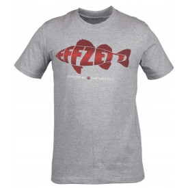 Koszulka DAM Effzett Pure T-Shirt Hypnotizing - XL
