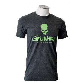 Koszulka (T-shirt) Gunki - Dark Smoke - XXXL