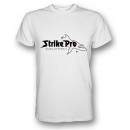Biała koszulka (T-shirt) - Strike Pro - S