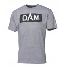 Koszulka t-shirt DAM Logo Tee CamoVision - XL