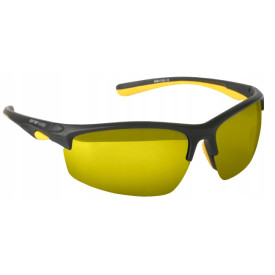 Okulary polaryzacyjne Mikado - 7524 - żółte