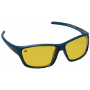 Okulary polaryzacyjne Mikado 7911-YE - Żółte