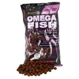 Kulki Starbaits PC Omega Fish 10mm 1kg