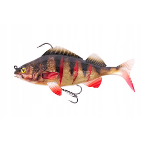 FOX Rage Replicant Realistic Perch 18cm-SN Wounded