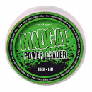 Materiał przyponowy MADCAT Power Leader 15m 130kg