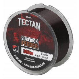 Tonąca DAM Tectan Superior Feeder - 300m 0,20mm