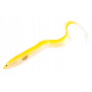 Savage Gear 3D Real Eel - 40cm - Albino Eel