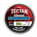 Fluorocarbon DAM Tectan Superior 25m 0,14mm/1,8kg