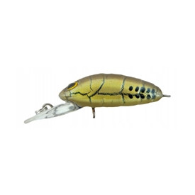 Wobler Kamatsu - Lucky Bug - 3,5cm - F - 001