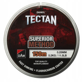 Tonąca DAM Tectan Superior Feeder 150m - 0.23mm