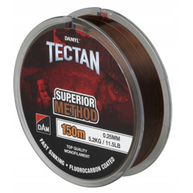 Tonąca DAM Tectan Superior Feeder 150m - 0.23mm