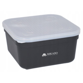 Pudełko na przynęty Mikado UAC-G008 16.5x16.5x8.5