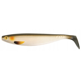 Fox Rage Pro Shad Natural - 14cm - Silver Baitfish