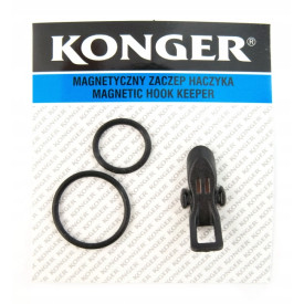 Magnetyczny zaczep haczyka Konger - Hook Keeper