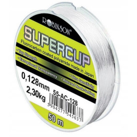 Żyłka Robinson - Supercup - 0,071mm/50m