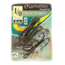 Podwójna kotwica Kamatsu Double Forged XL 1/0 6szt