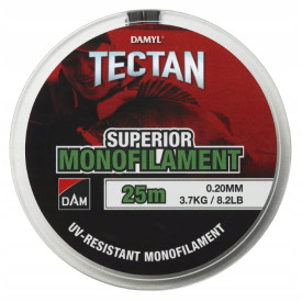 Żyłka Przyponowa DAM Tectan Superior 25m 0,10mm