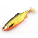 WESTIN Ricky the Roach Shadtail 7cm 6g Official Ro