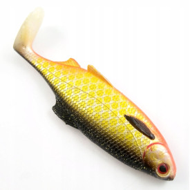 WESTIN Ricky the Roach Shadtail 7cm 6g Official Ro