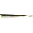 Guma WESTIN Twin Teez V-Tail 15cm 14g Bass Green