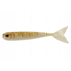 Guma WESTIN Mega Teez V-Tail 13cm 11g Baitfish