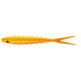 Jaskółka Daiwa Pelagic 14cm Hot Yellow Orange 1szt
