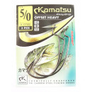 Haki Kamatsu - Offset Heavy - nr 5/0 - 3szt.