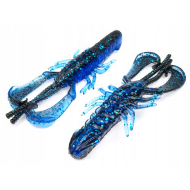 Rak Savage Gear Reaction Crayfish 9,1cm Black Blue