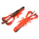 Rak Savage Gear Reaction Crayfish 9,1cm Red Black