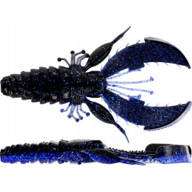 Rak WESTIN CreCraw Creaturebait 8,5cm Black/Blue