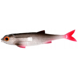 Guma Mikado Flat Fish 7cm - Roach - 1szt.