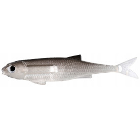 Guma Mikado Flat Fish 7cm - Bleak - 1szt.